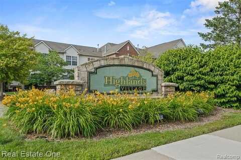 28836 Cullen Drive, Romulus, MI 48174