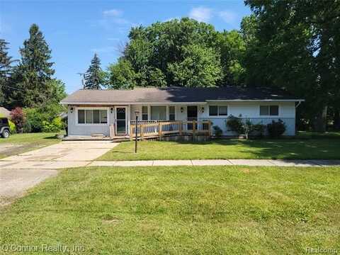 202 15th Street, Marysville, MI 48040