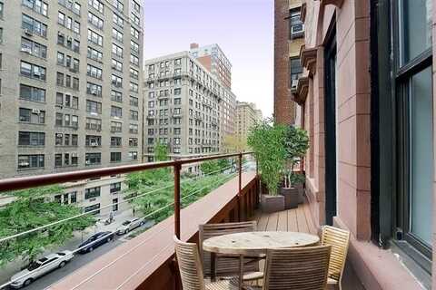 508 West End Avenue 5A, New York, NY 10024