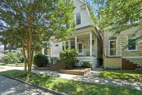 1031 Redgate Avenue, Norfolk, VA 23507
