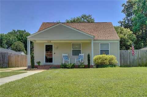120 Byers Avenue, Portsmouth, VA 23701