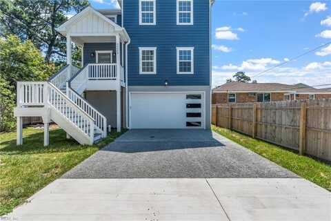9542 17th Bay Street, Norfolk, VA 23518