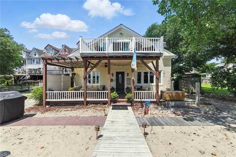 775 W Ocean View Avenue, Norfolk, VA 23503