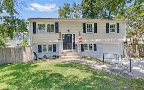 3048 John Hancock Drive, Virginia Beach, VA 23452