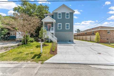 9542 17th Bay Street, Norfolk, VA 23518