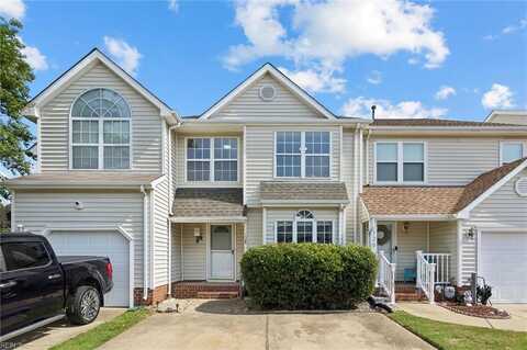 128 River Walk Court, Hampton, VA 23669