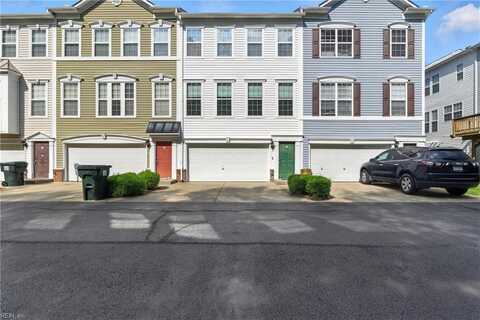 622 Jessica Circle, Newport News, VA 23606