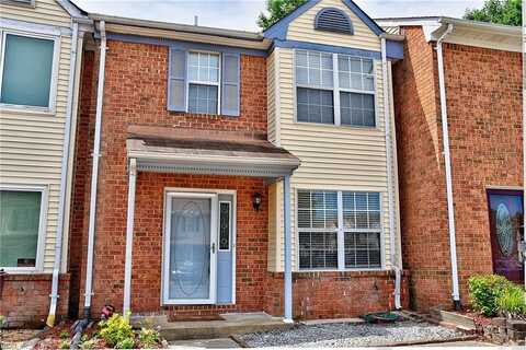 624 Nottaway Drive, Chesapeake, VA 23320