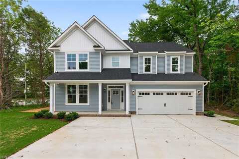 4468 Old Princess Anne Road, Virginia Beach, VA 23462