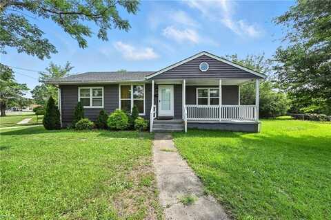 3712 Greenwood Drive, Portsmouth, VA 23701