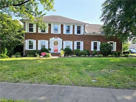 833 Kemp Meadow Drive, Chesapeake, VA 23320