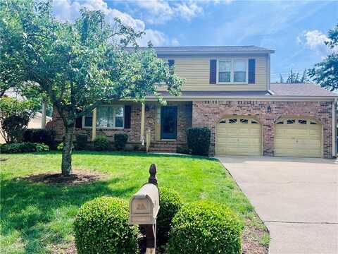 5445 Peggy Circle, Virginia Beach, VA 23464