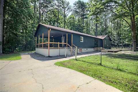 3876 Owl Trap Road, Gloucester, VA 23061