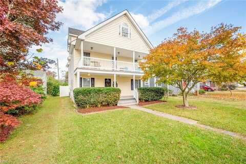304 Russell Street, Portsmouth, VA 23707
