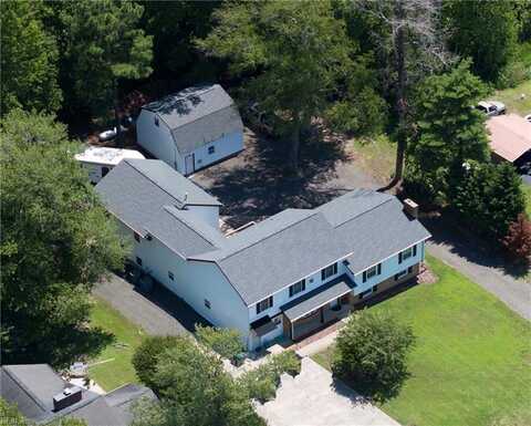 2795 George Wash Memorial Highway, Hayes, VA 23072