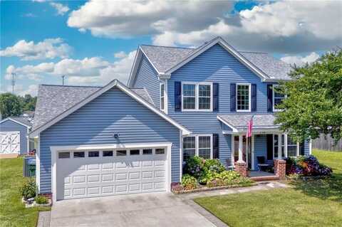 130 Kennet Drive, Suffolk, VA 23434