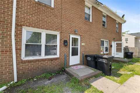 1121 Fayette Street, Portsmouth, VA 23704