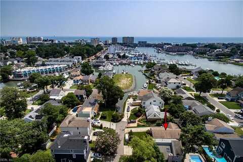 710 Greensboro Avenue, Virginia Beach, VA 23451
