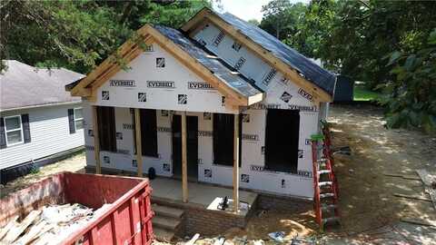 611 Quail Street, Smithfield, VA 23430