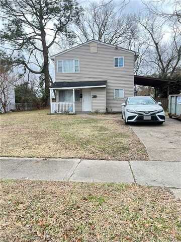 415 Woodview Avenue, Norfolk, VA 23505
