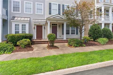 229 Tigerlilly Drive, Portsmouth, VA 23701
