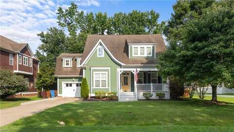1941 Beechwood Road, Chesapeake, VA 23323