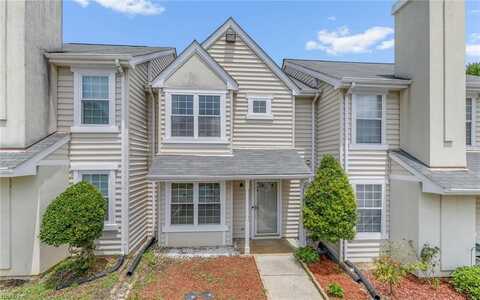 396 Rivers Ridge Circle, Newport News, VA 23608