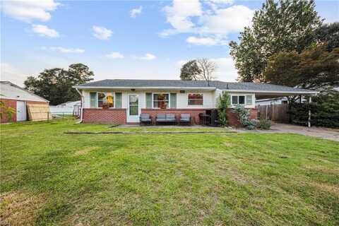 425 Bamboo Lane, Virginia Beach, VA 23452