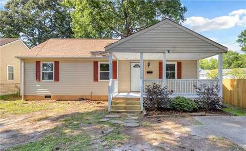 11 Alpine Street, Newport News, VA 23606