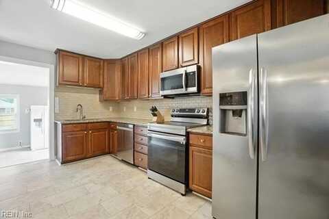 1522 Art Court, Suffolk, VA 23434
