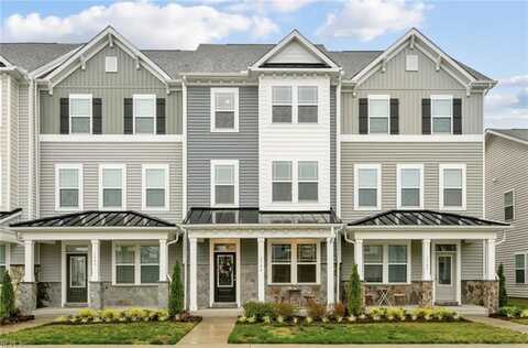 1544 Stanford Lane, Newport News, VA 23608