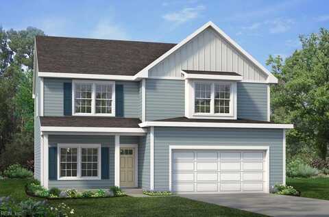 109 Jasmine Court, South Mills, NC 27976