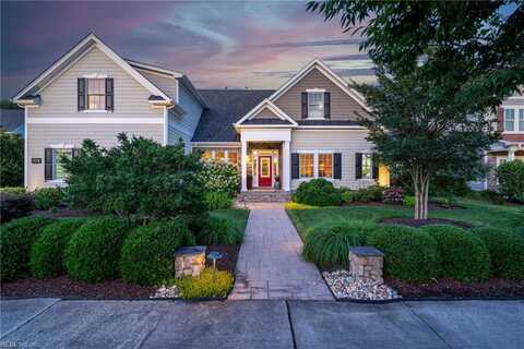 2908 Camarillo Lane, Virginia Beach, VA 23456