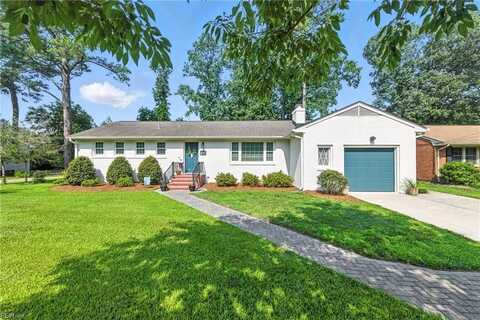 107 Lolas Drive, Newport News, VA 23606