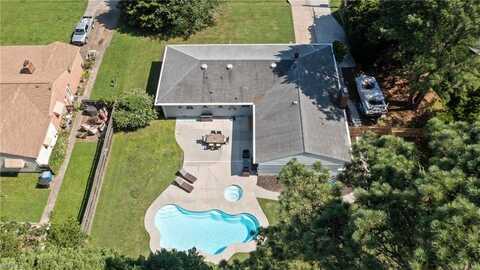 2216 N Lakeside Drive, Virginia Beach, VA 23454