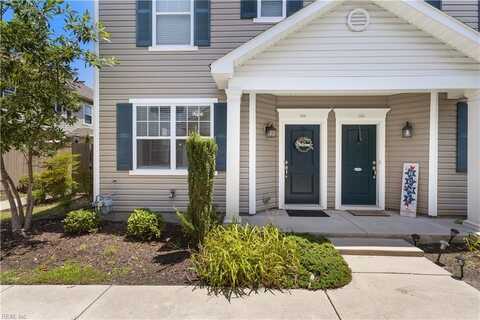 1656 Halesworth Lane, Virginia Beach, VA 23456