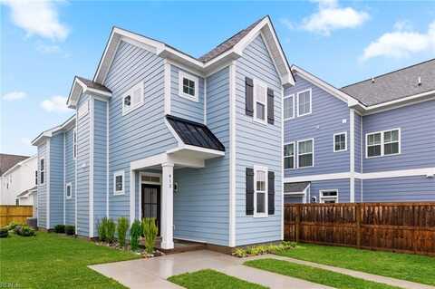 413 24 1/2 Street, Virginia Beach, VA 23451