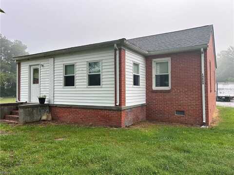 17293 Riddick Road, Smithfield, VA 23430