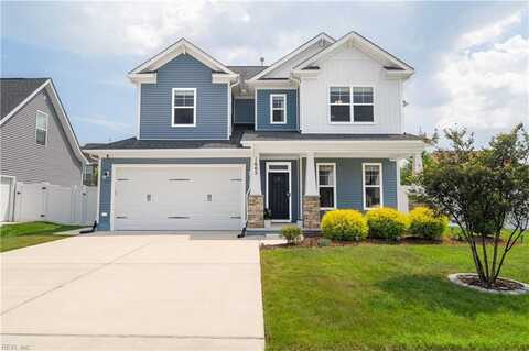 1665 Teton Court, Chesapeake, VA 23320