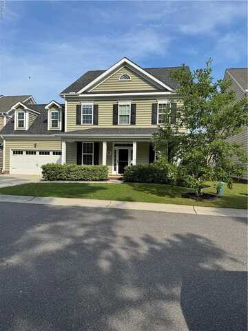 2604 Magnolia Green Loop, Virginia Beach, VA 23456