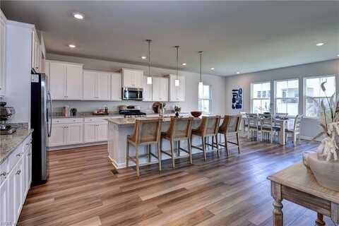 9116 Daydreamer Court, Toano, VA 23168