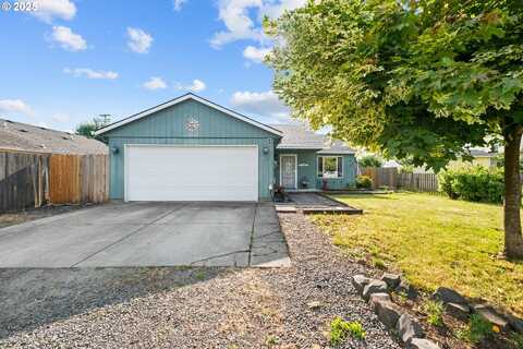 426 S 42ND PL, Springfield, OR 97478