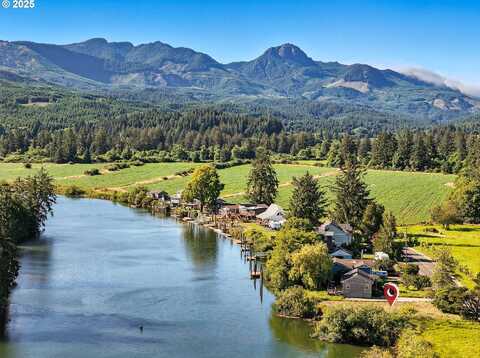 16455 MCDONALD RD, Nehalem, OR 97131