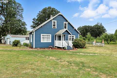 21333 S FELLOWS RD, Estacada, OR 97023