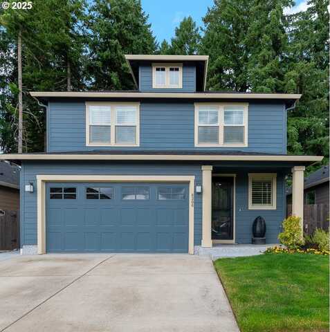 6306 NE 134TH ST, Vancouver, WA 98686