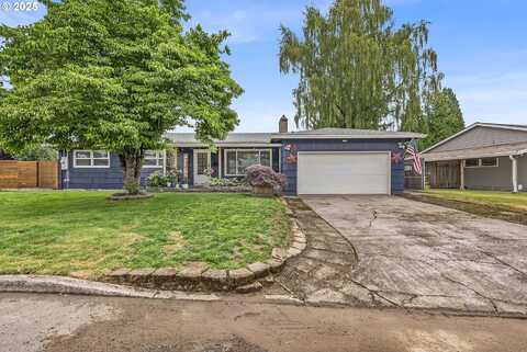 520 SE JUNIPER AVE, Gresham, OR 97080