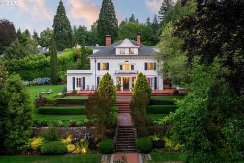 11175 S RIVERWOOD RD, Portland, OR 97219