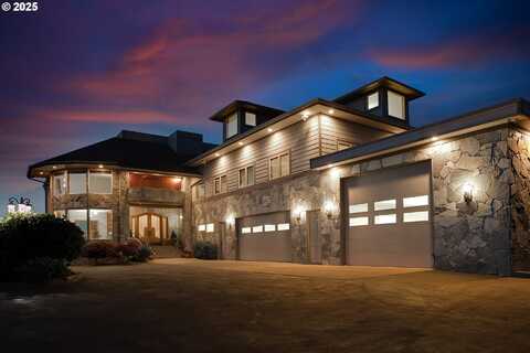 10801 SE RIDGEWAY DR, Happy Valley, OR 97086