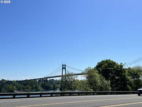 NW ST HELENS RD, Portland, OR 97231
