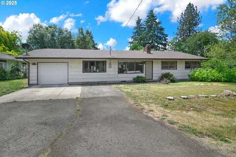 1466 Elkay DR, Eugene, OR 97404